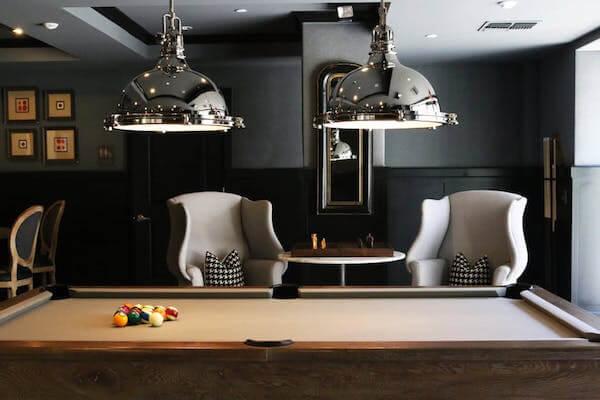 We’ve put together a list of how-to's that will make your man cave wildly entertaining. 
