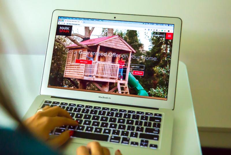 real-estate-website