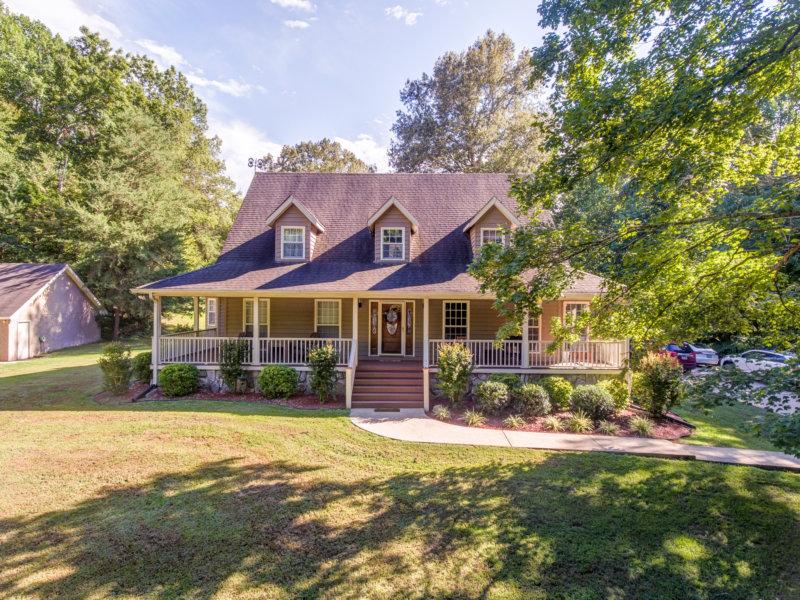 November Featured Listings- Tennessee