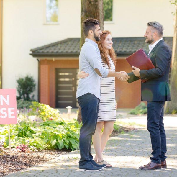 Allow Mark Spain Real Estate to aid you in the buying and selling of your home