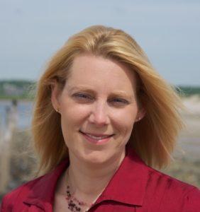 Anne-Marie will be serving as a Director of Sales for our new Florida offices! 