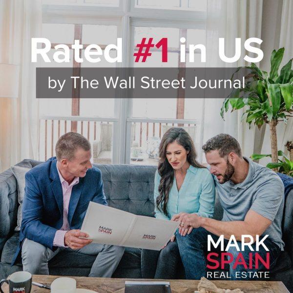 Mark Spain Real Estate Expanding to Tampa