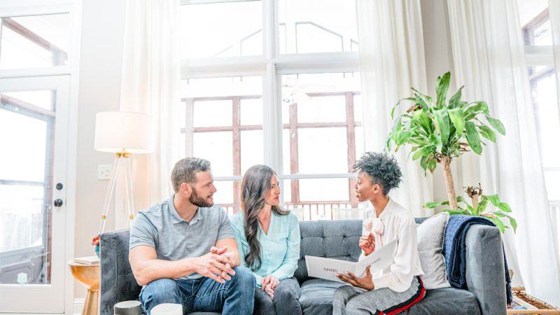 Selling Your Home in Tampa