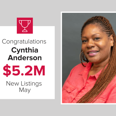 Cynthia Anderson