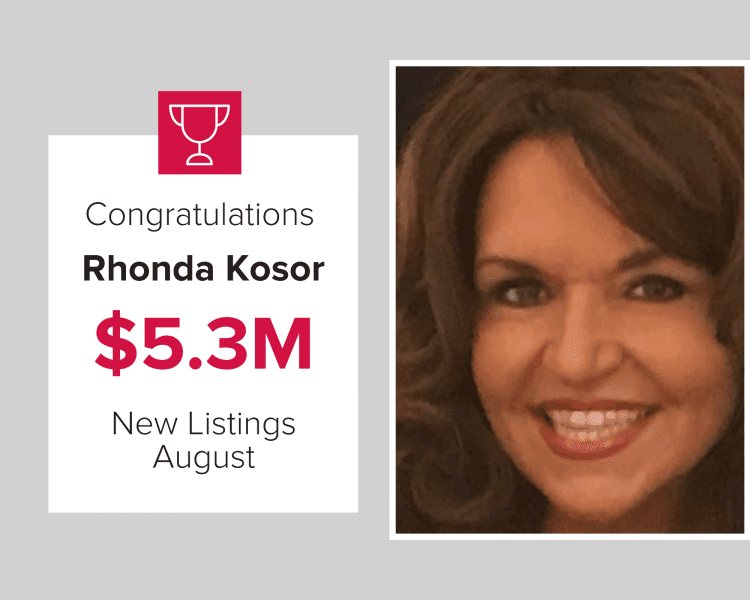 Rhonda Kosor Elizabeth Pope August 2021