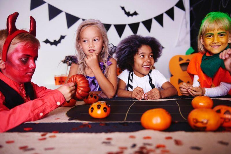 Tips in buying a home in the fall