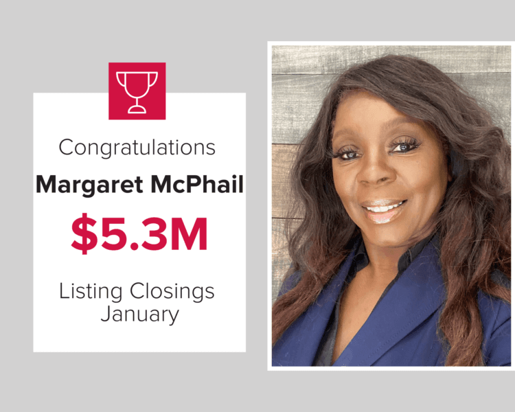 January Margaret McPhail