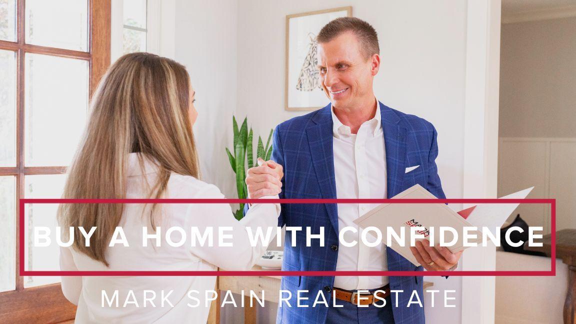 Our Client Experience: Buy a Home with Confidence