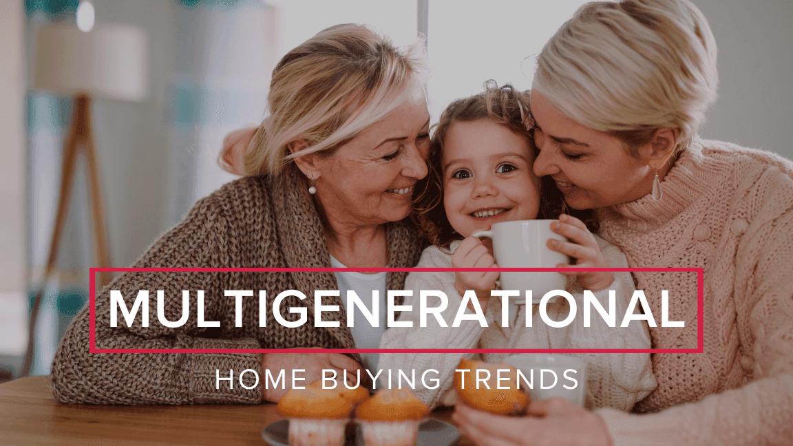 The Rise of Multigenerational Living