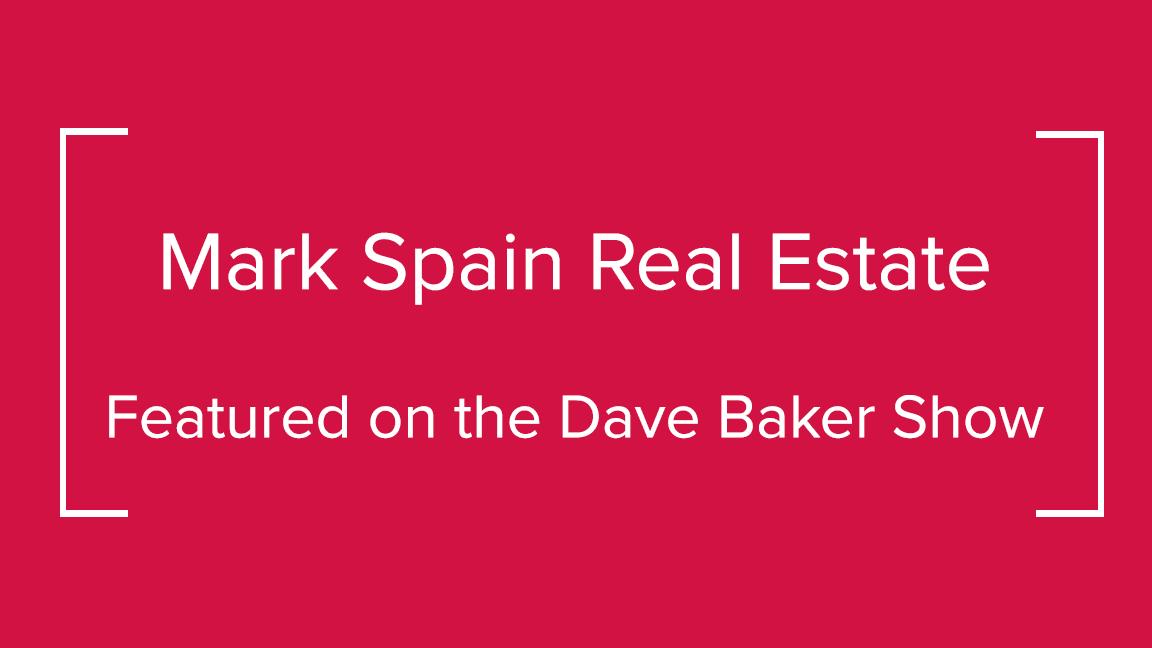 The Dave Baker Home Fix-It Show