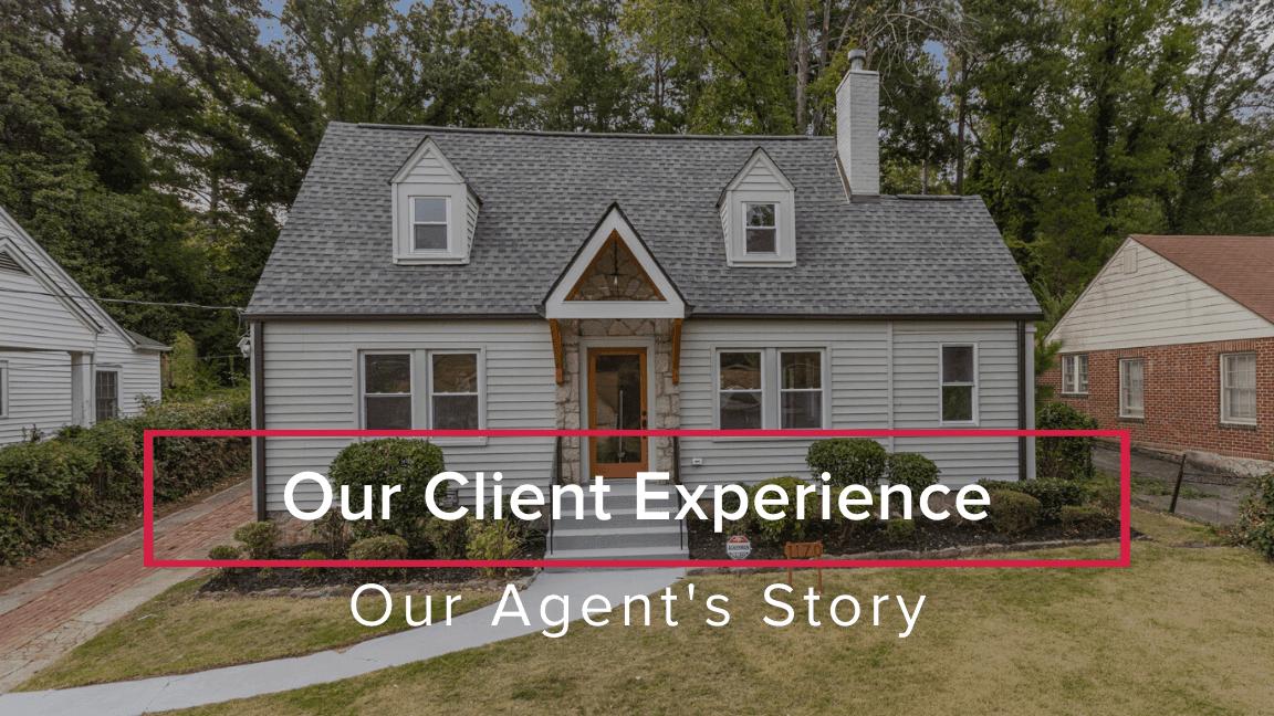 Our Client Experience: Free Termite Inspection