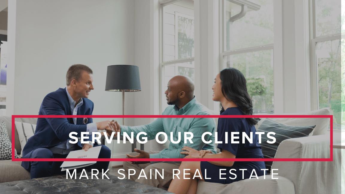 How We Can Serve You in Your Next Move