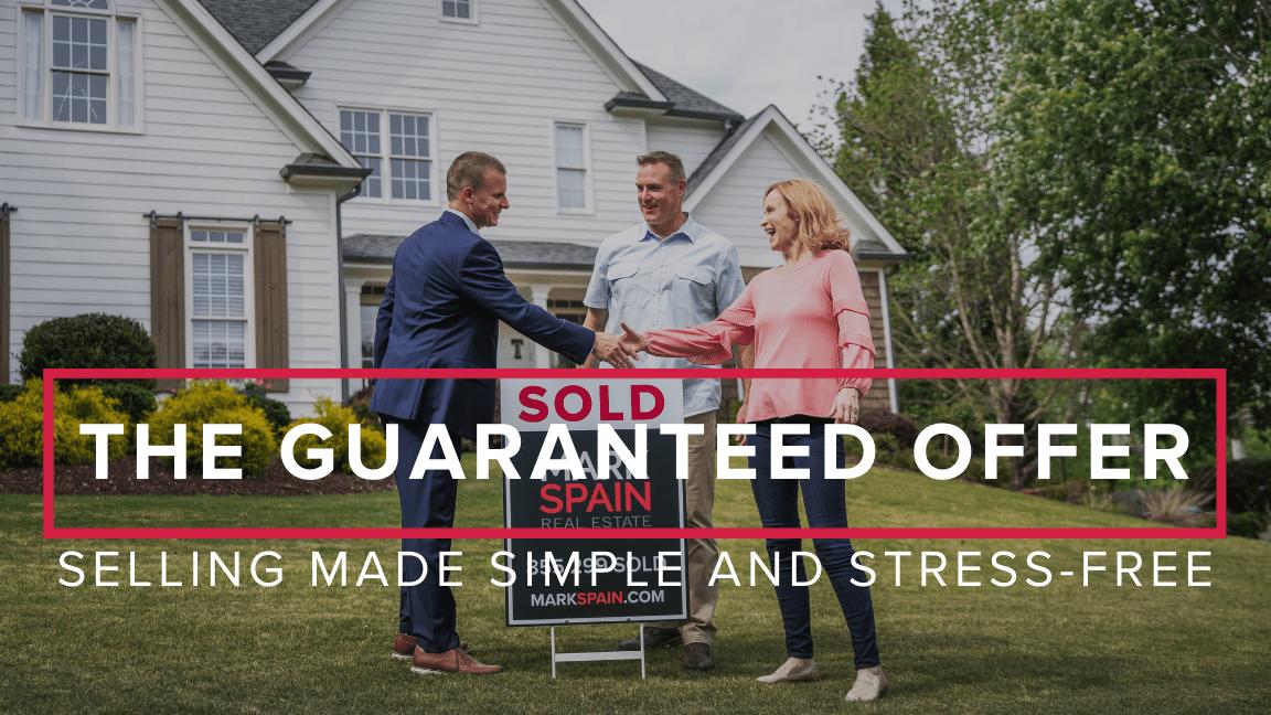 Selling Made Simple and Stress-Free