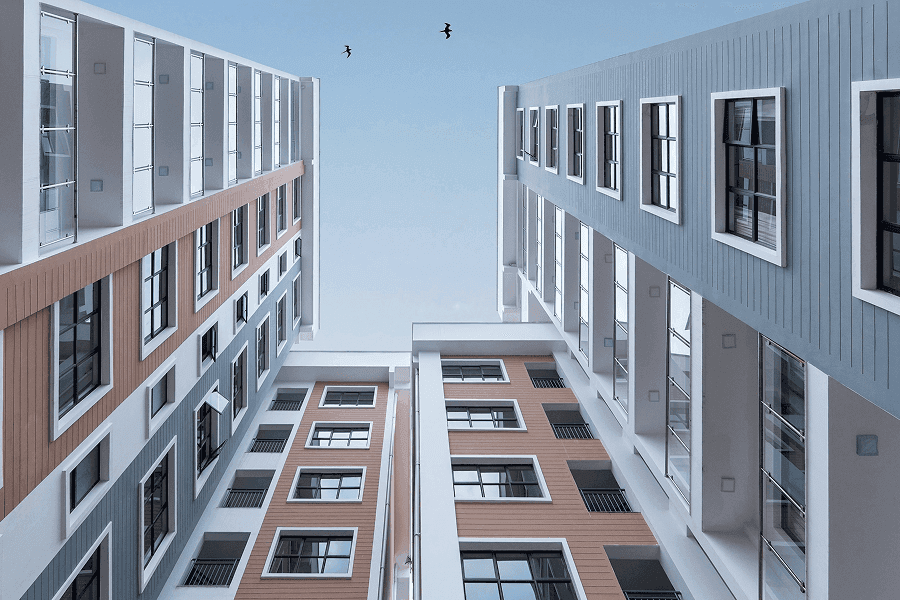 Which Companies Buy Rental Properties With Tenants Still Living In Them?