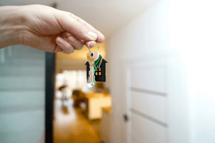 What To Know Before Signing A Rent-To-Own Agreement