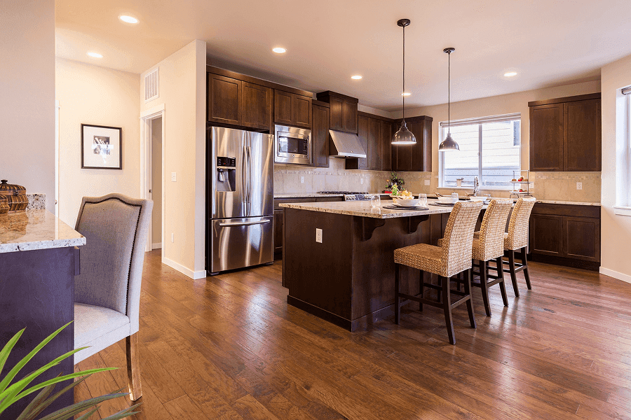 What Is A Fair Offer For An Older Home With An Outdated Kitchen?
