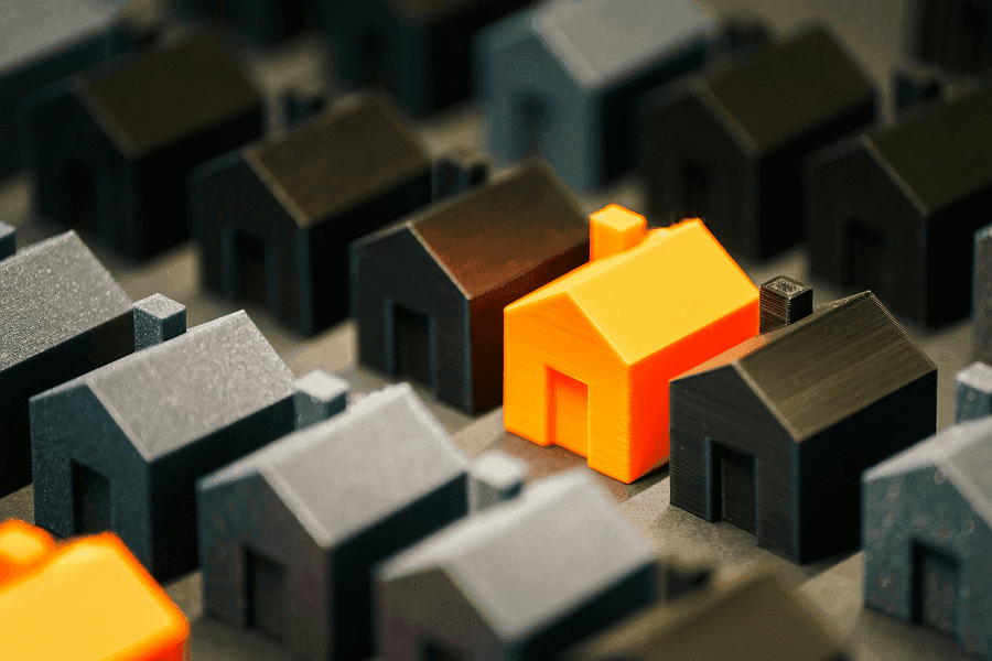 How Risky Is a Short Sale for the Buyer Compared to a Traditional Purchase?