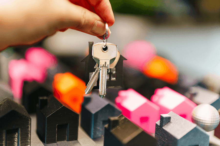 Selling Your House in 60 Days for a Divorce Settlement: Which Buyers Can Actually Close That Fast?
