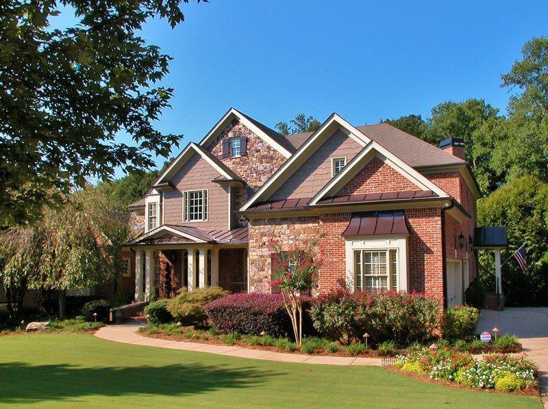 Charlotte home
