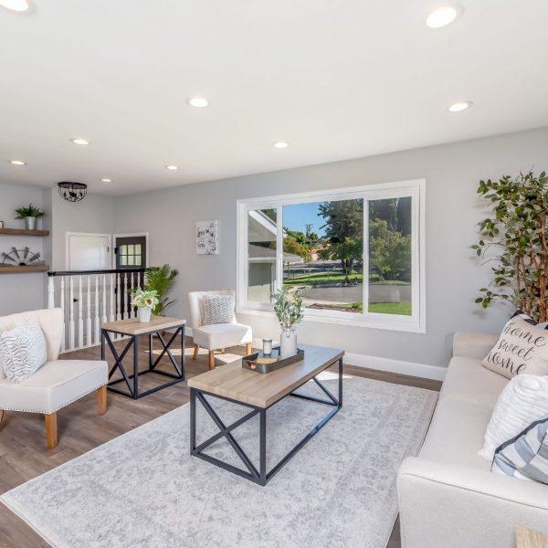 Mark Spain suggests home improvement projects