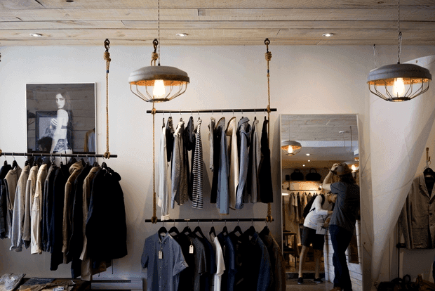 closet improvements