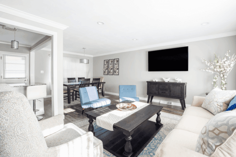 Make buying your first home fun!