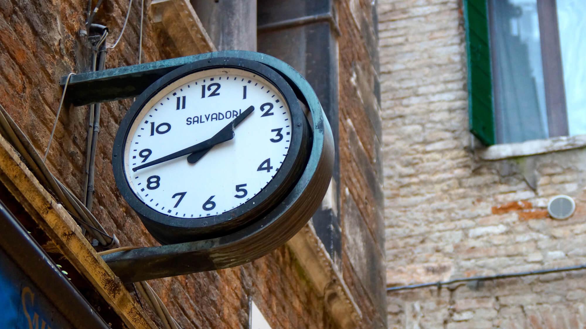 it take's time to prepare to list your home