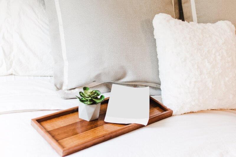 Add green to your home this spring