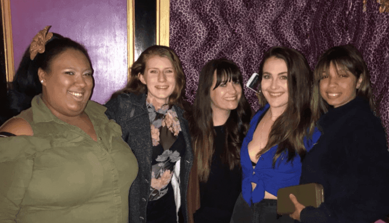 Mark Spain Real Estate Highlights Brittany Matarazzo