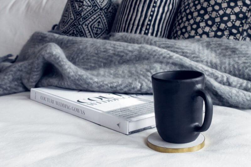 When cold weather hits, it’s more important than ever to create a cozy and comfortable living space.