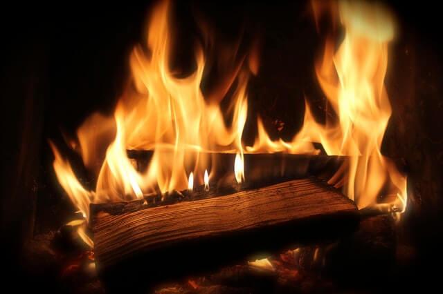 keep your home warm and cozy this winter