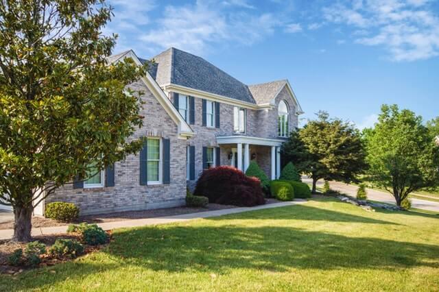 Mark Spain Real Estate has compiled the reasons to sell this Spring