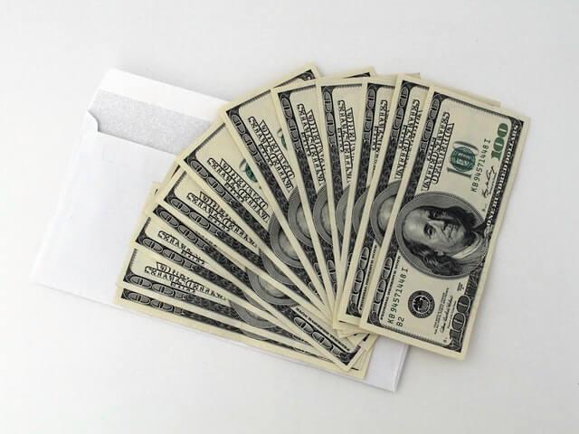 The Guaranteed Offer Program helps you skip the stress!