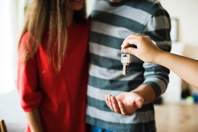Skip the stress with Mark Spain Real Estate's Guaranteed Offer Program