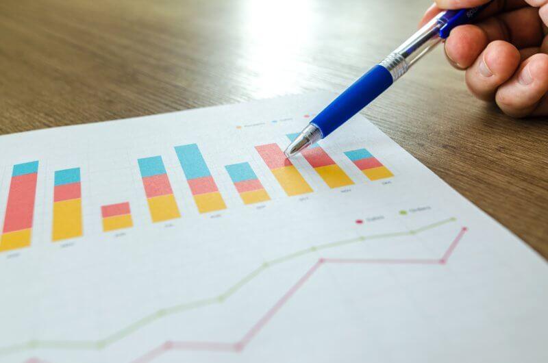 Mark Spain real Estate has summarized the key trends of Atlanta's market update