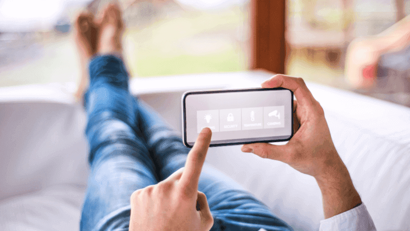 smart home 3
