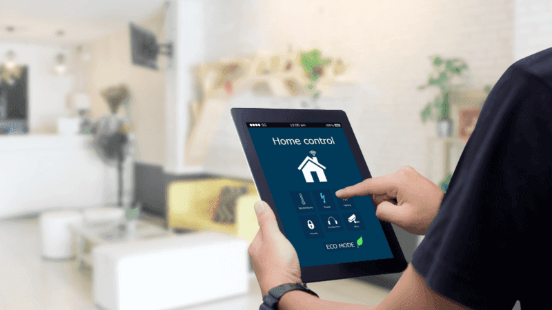 smart home