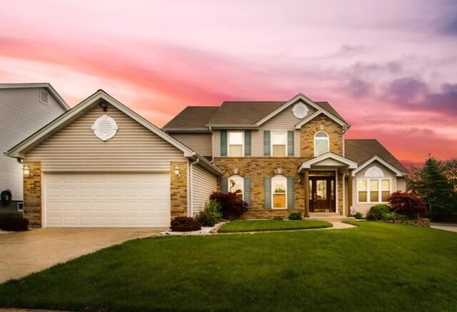 Read about the current Mortgage in the market right now with Mark Spain Real Estate