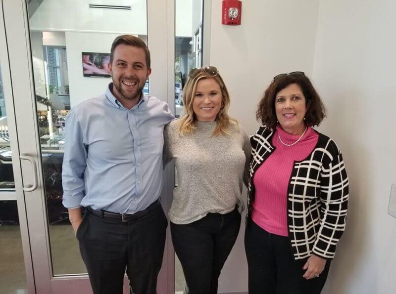 real estate agents