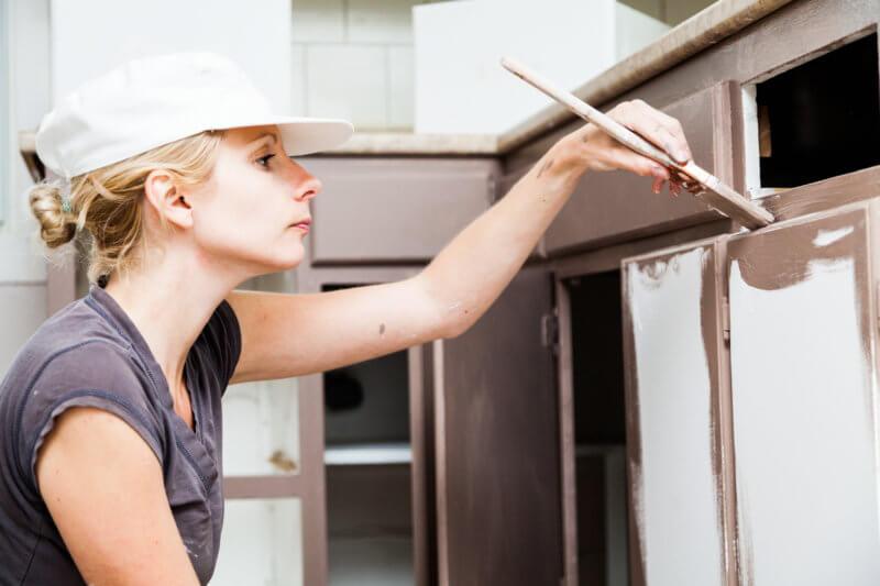 Asking yourself 'How can I sell my home fast in Atlanta?' Make repairs and renovations before listing!