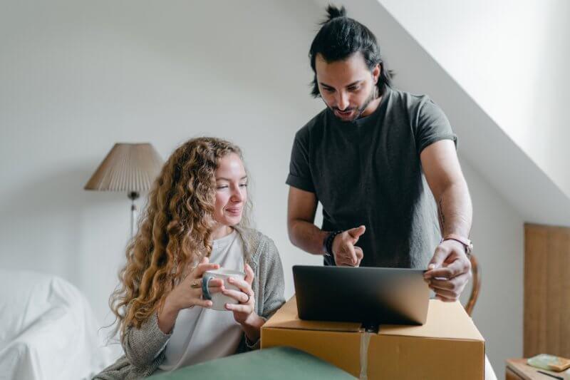 A new mortgage forbearance payment option is available!