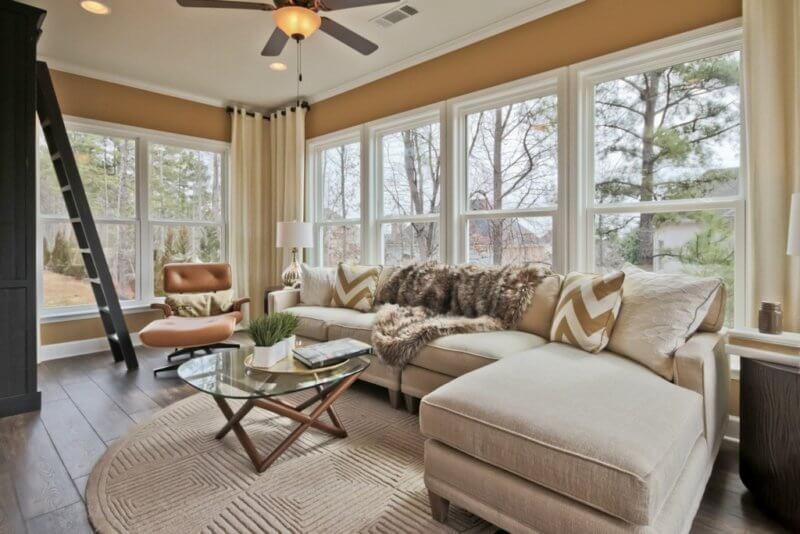 If you're wondering, "how can I sell my home for more?" consider improving the staging of your home.