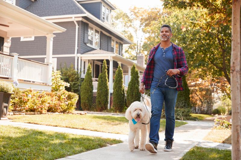 Mark Spain Real Estate advises home sellers to keep their home prepared for showings