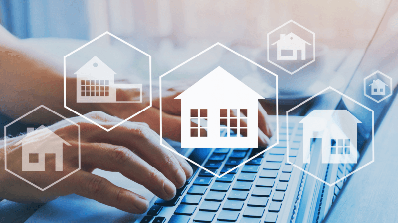We have gathered 2021 real estate market trends for you.