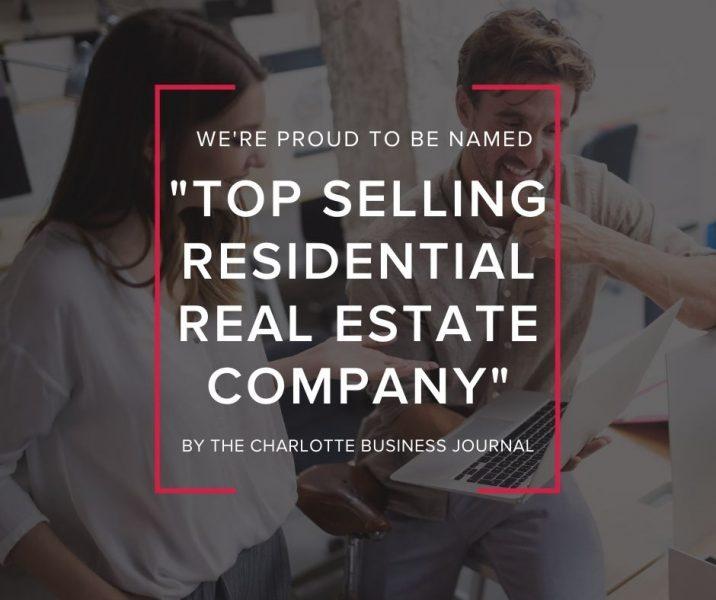 Mark Spain Real Estate Earns 2nd Top Selling Real Estate Company