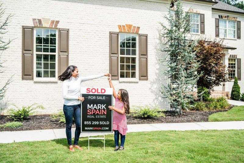 Discover a selling program that made downsizing easy!