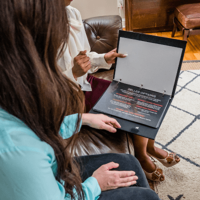 Client Concierge assists with your real estate journey