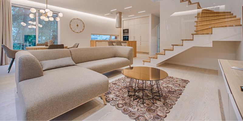 Sell a Home Staging
