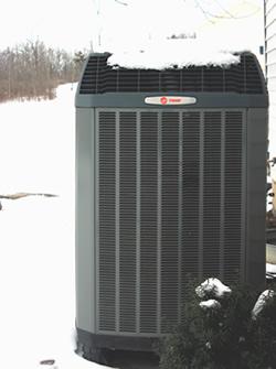 Prepare Your Home For The Coldest Days This Season