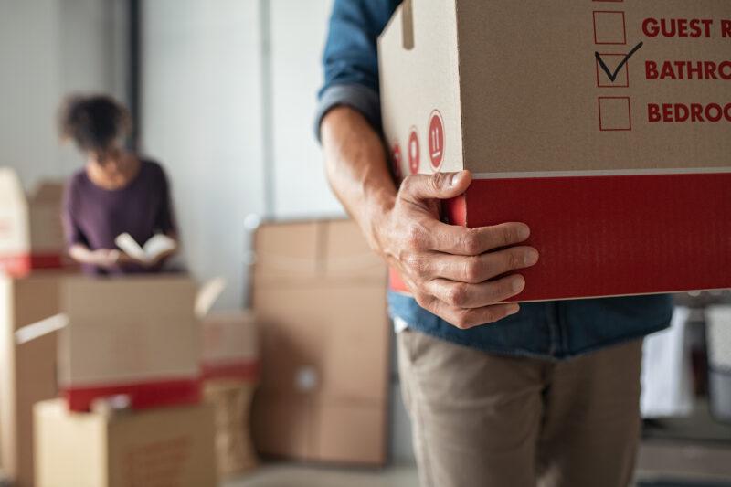 Make Your Home Marketable